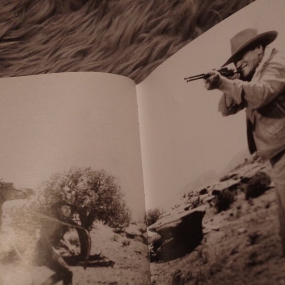 John Wayne Cook Mini Book Homestyle Favorites - Picture 10 of 11